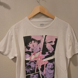 T-Shirt Cowboy Bebop